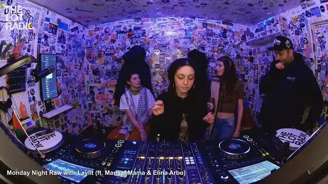 Episode 3LtJawzJ7yuaBxwe7xbWpy Thumbnail 4