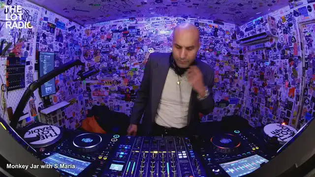 Episode 4jRODoaMPT6zU5Lht2dhVn Thumbnail 2