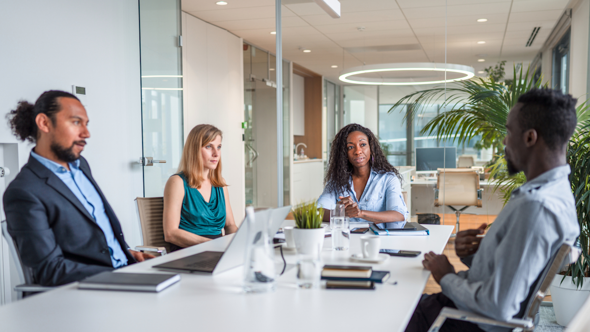 Flexible Business Energy Contracts | Shell Energy UK | Shell Energy UK