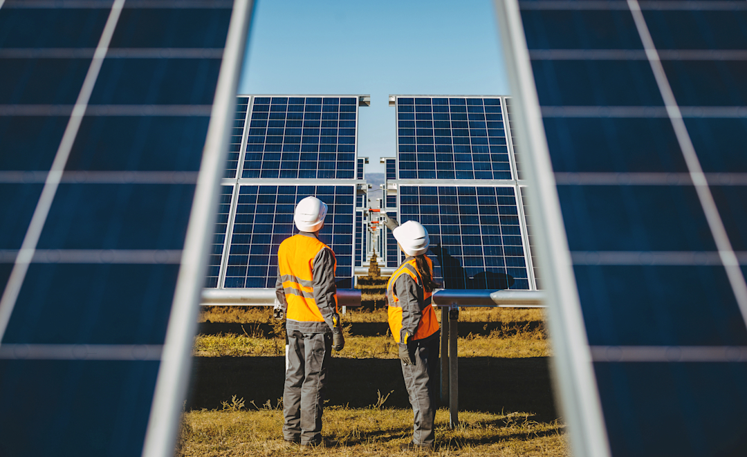Business Electricity Supply | Shell Energy UK | Shell Energy UK