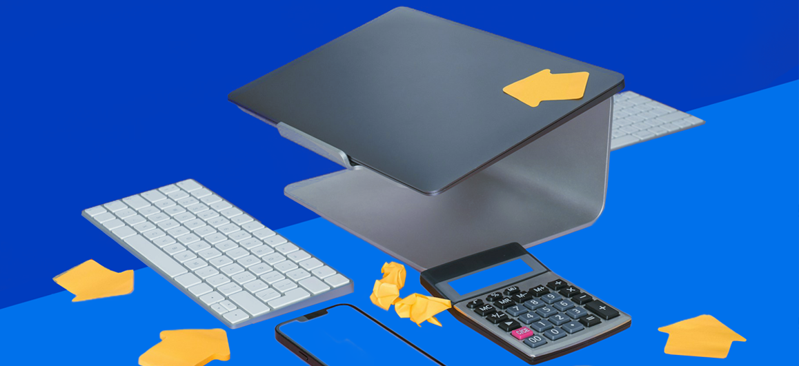 Spend less, invest the rest