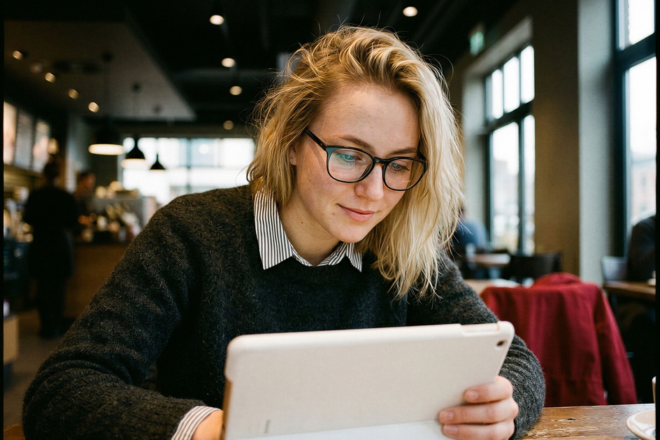 Exchanging money online