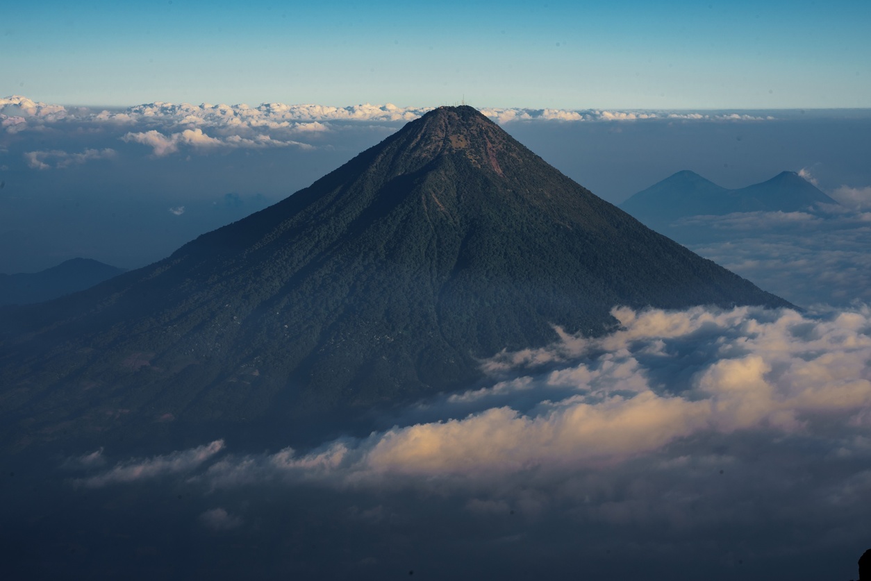 Lake Atitlan, Guatemala