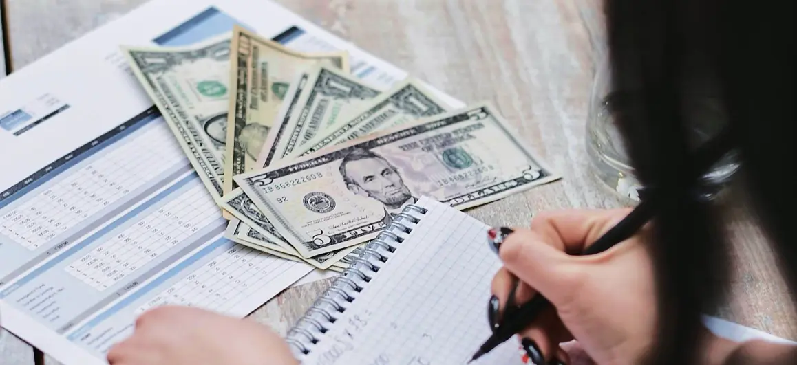 Spend less, invest the rest