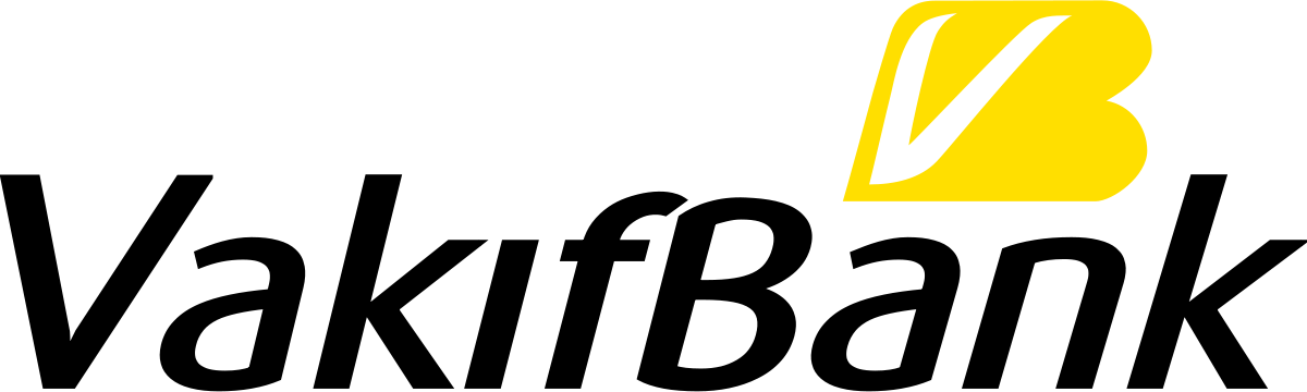 VakifBank logo