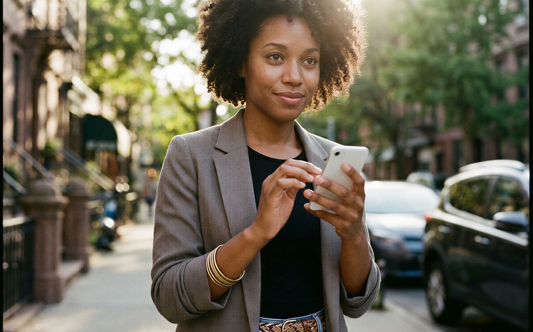 Main media for "Faster AUD Payments – Here’s What Our Customers Have to Say"
