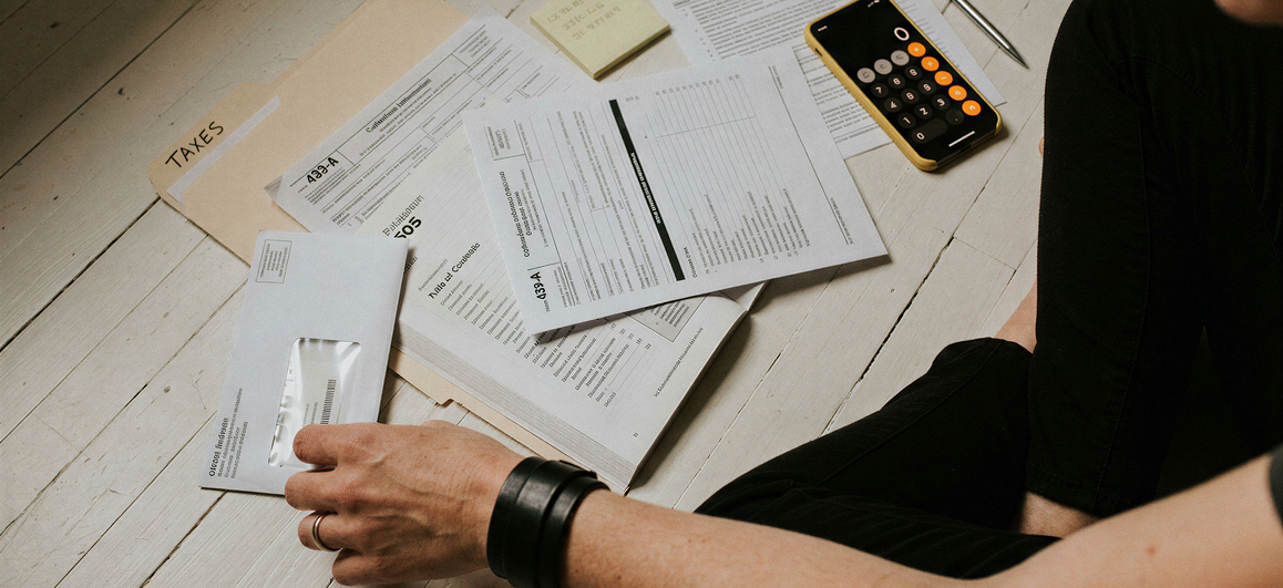 Paying Overseas Contractors During Tax Season: What To Collect