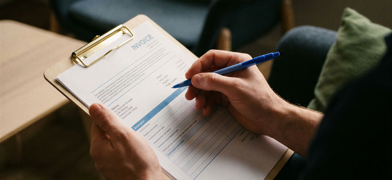 10 Ways to Speed Up Invoice Processing