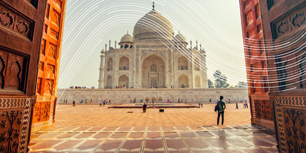 Main media for "Sending Money to India? Here’s What You Need to Know About Our New INR Transfers"