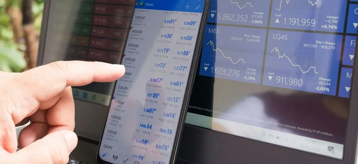 Spend less, invest the rest