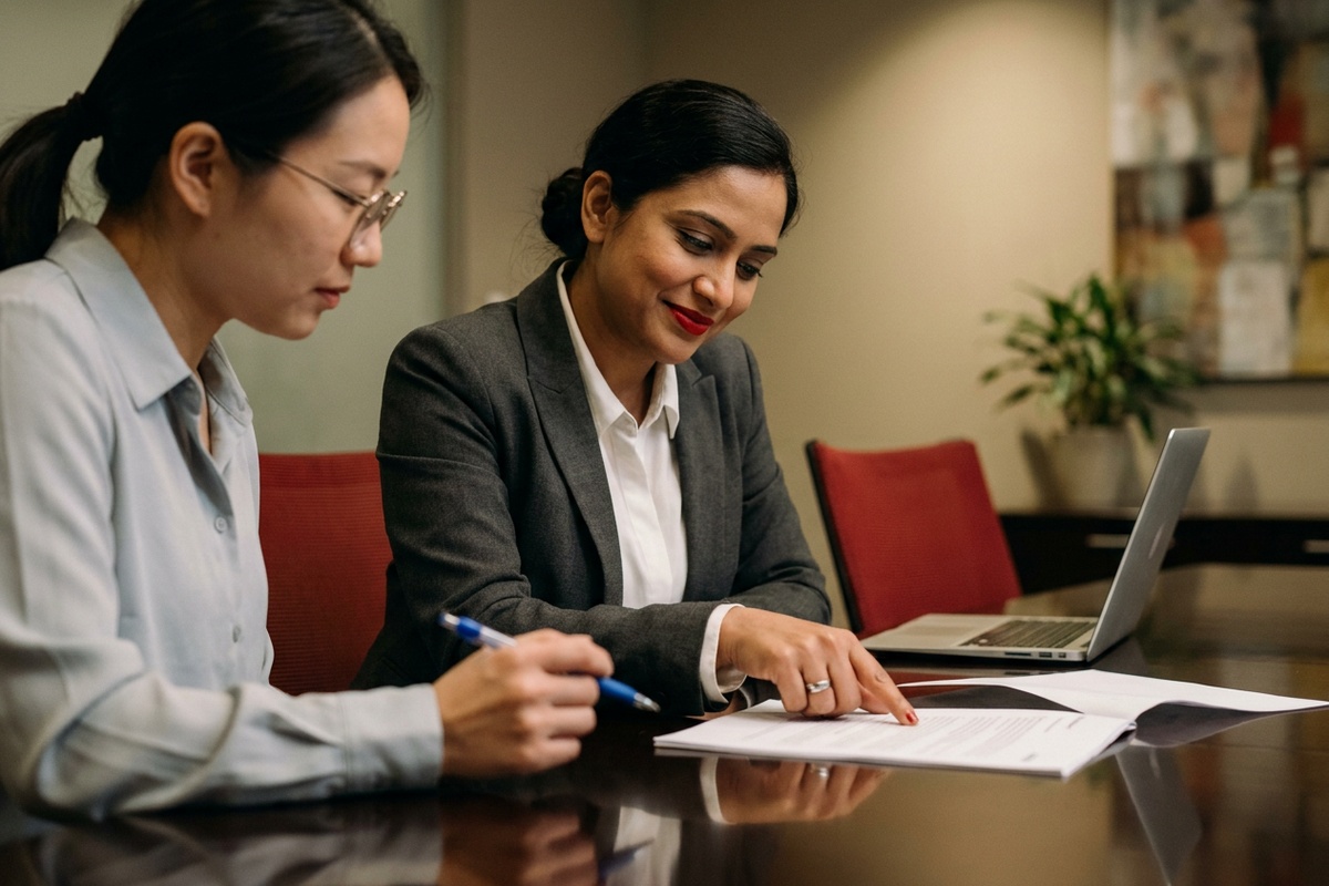 Purchasing a property in India