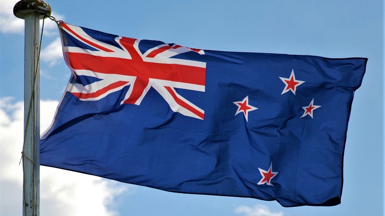 Main media for "The Aussie and Kiwi Continue to Track Lower - APAC Update"
