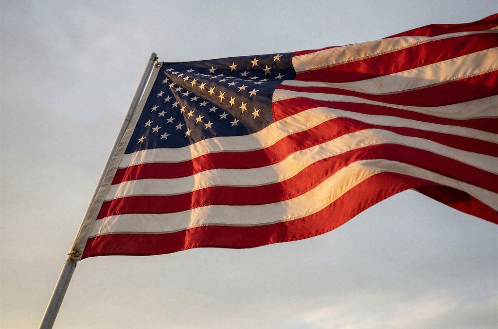 Main media for "The Market Widely Expects The US Interest Rates Unchanged - APAC Update"