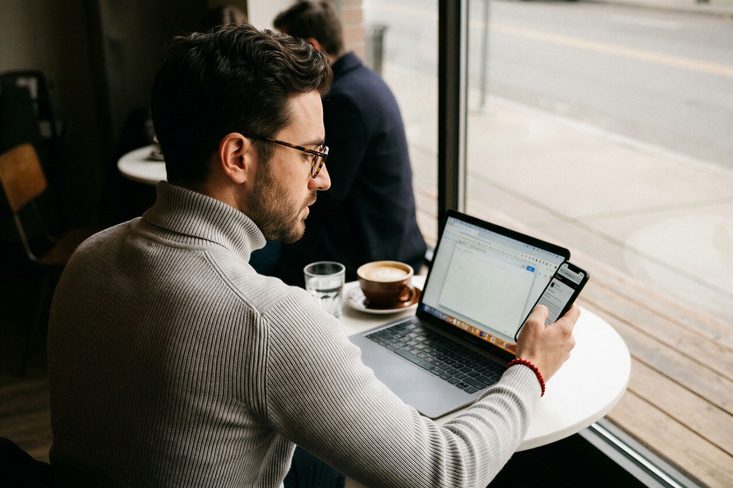 Main media for "Increased security with Strong Customer Authentication (SCA)"