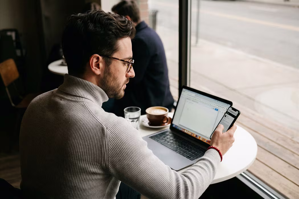 Main media for "Increased security with Strong Customer Authentication (SCA)"
