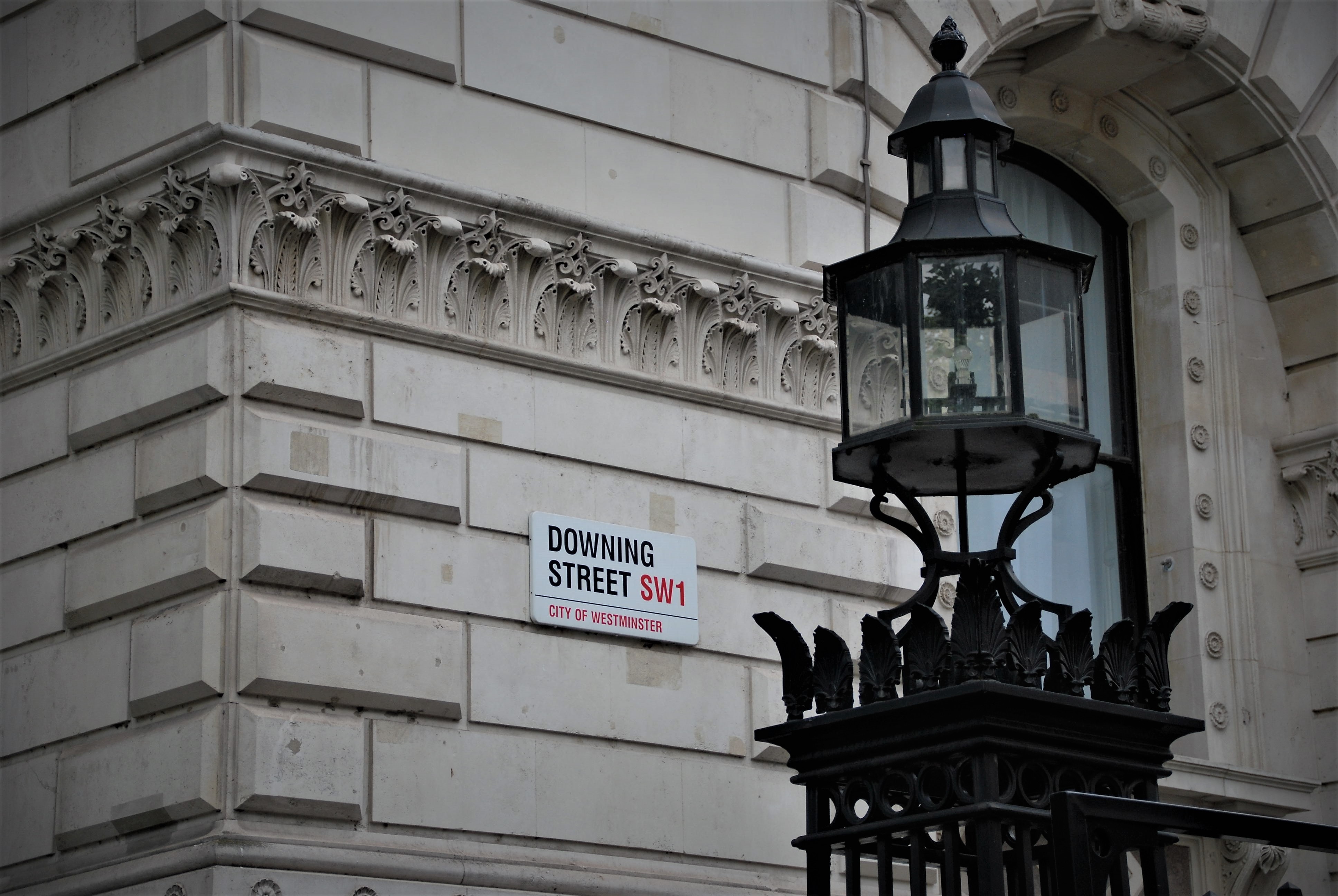 Main media for "New Conservative Leader Announced – What happens next?"