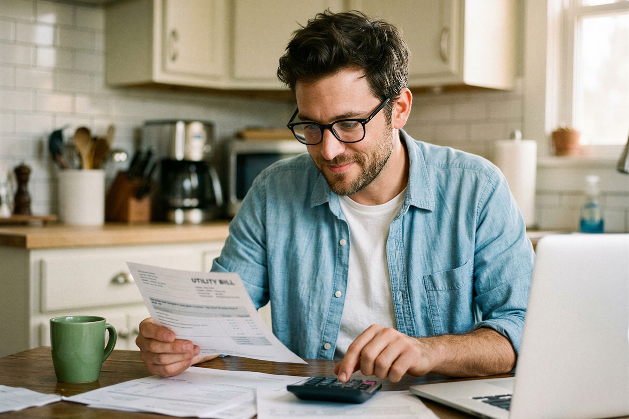 Adding up bank transfer fees