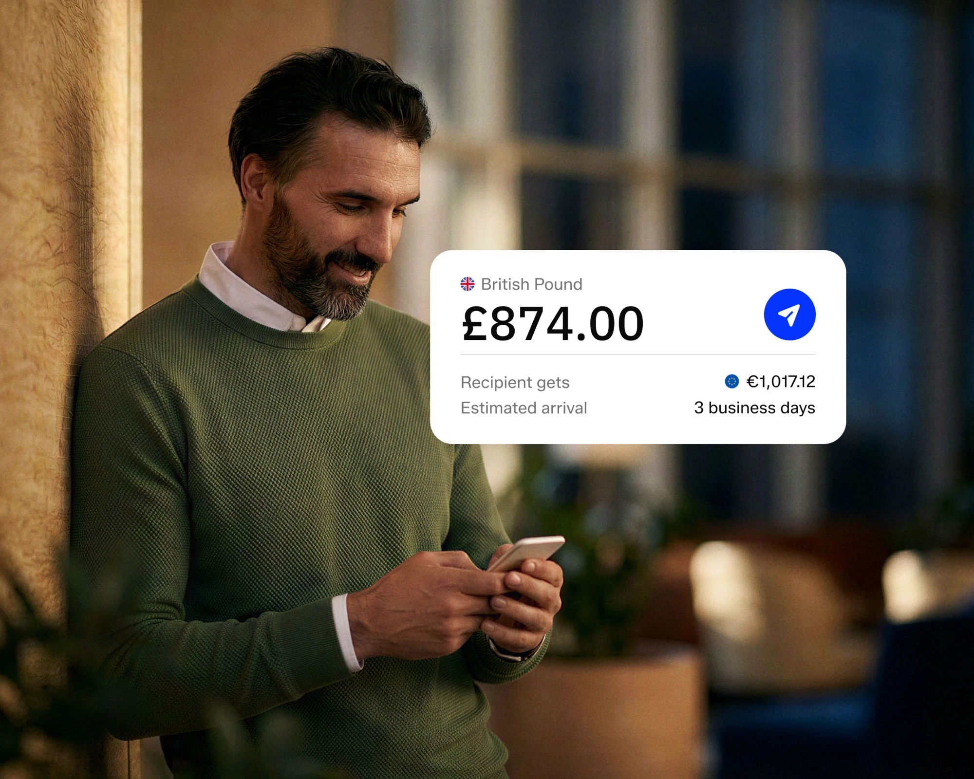 Xe: Currency Exchange Rates and International Money Transfers