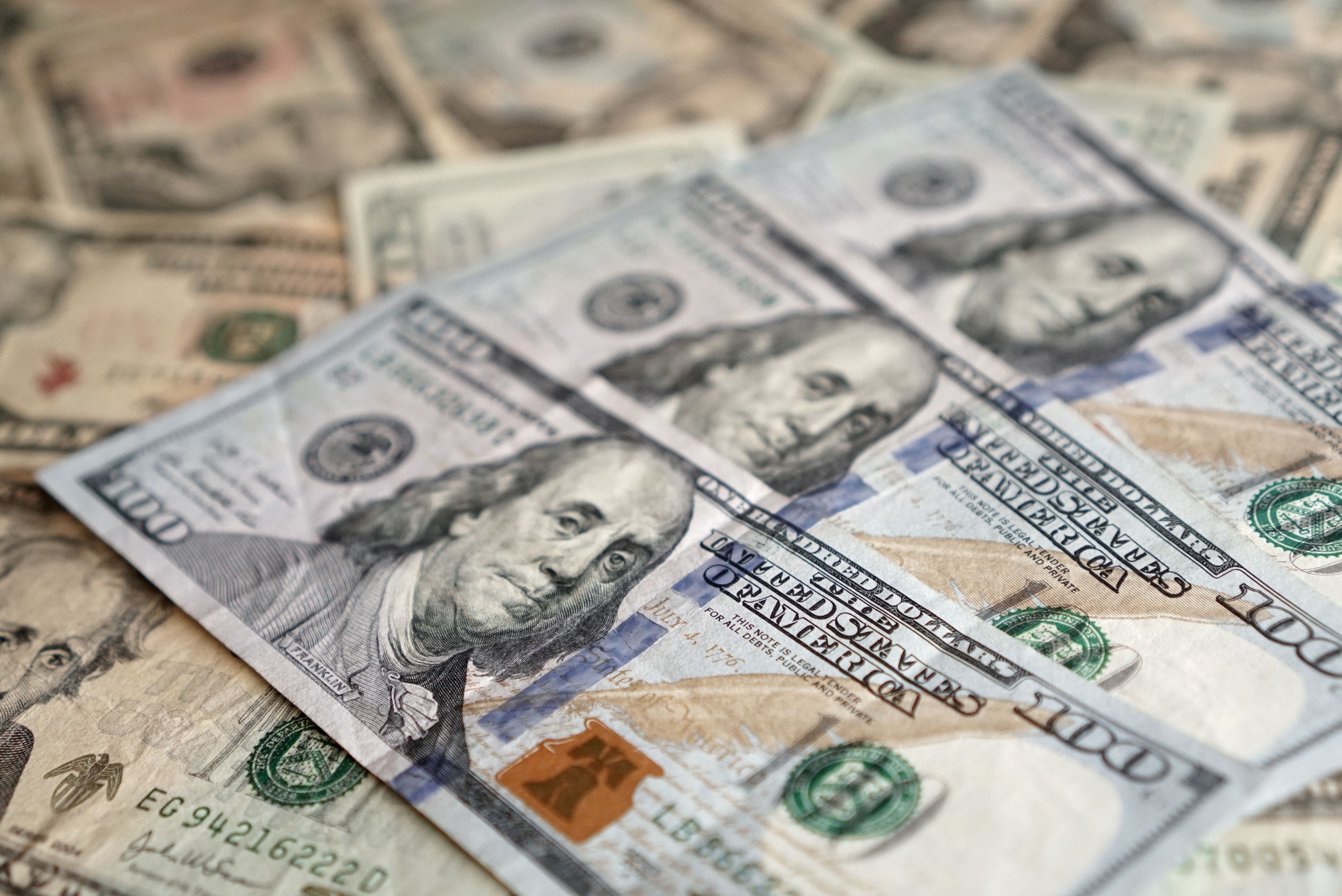 Main media for "AUD & NZD Going Up As USD Under Selling Pressure - APAC Update"