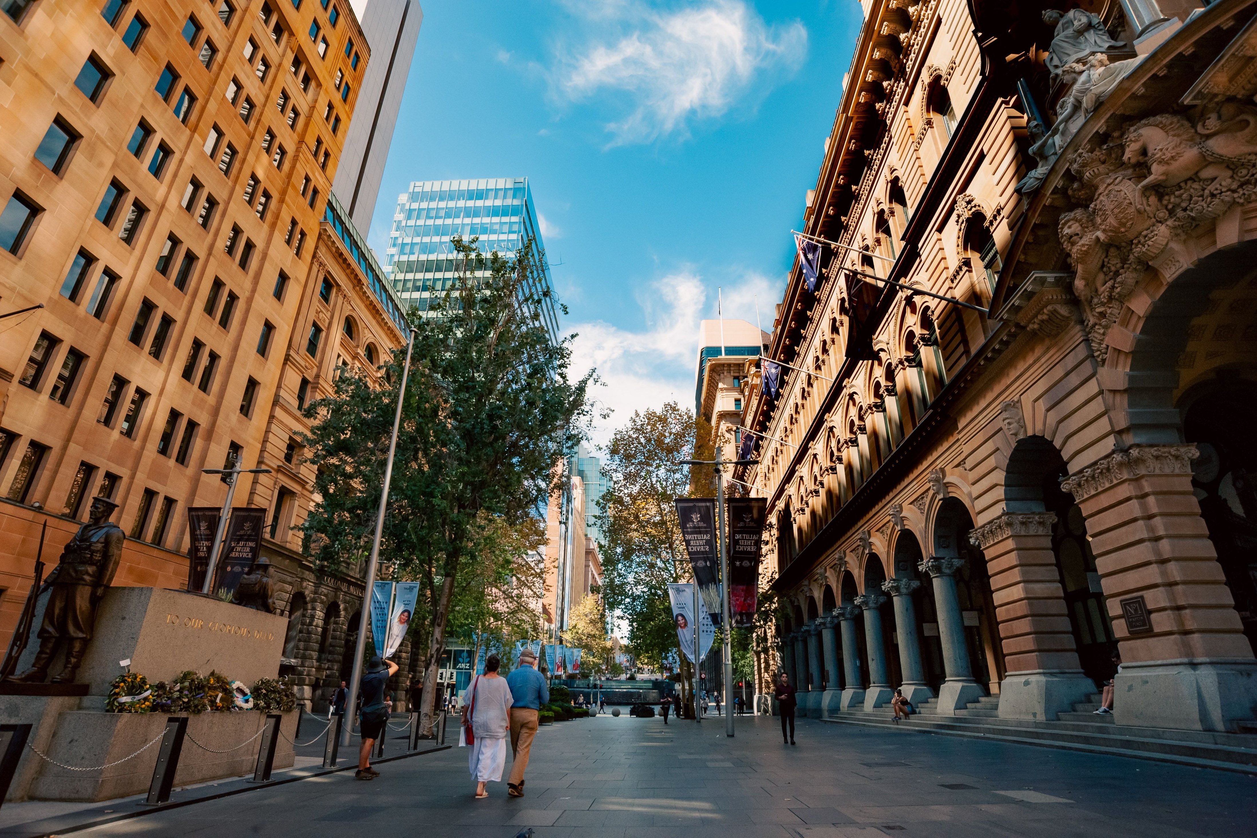Main media for "Aussie and Kiwi Dollars Continue to Climb Across the Board"