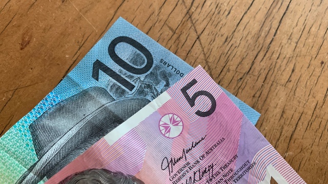Main media for "RBA Holds Rates - Aussie Dollar Higher in Response"
