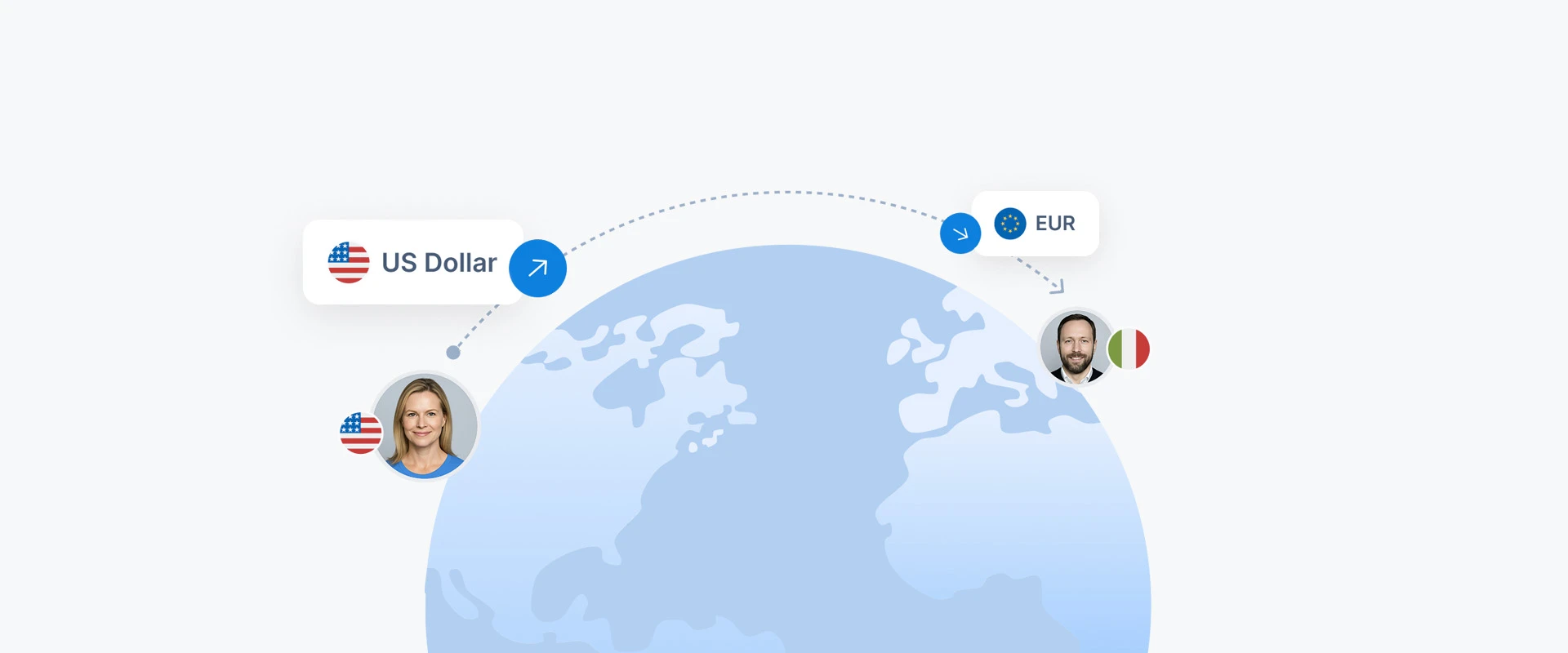Process payments instantly for timely transfers