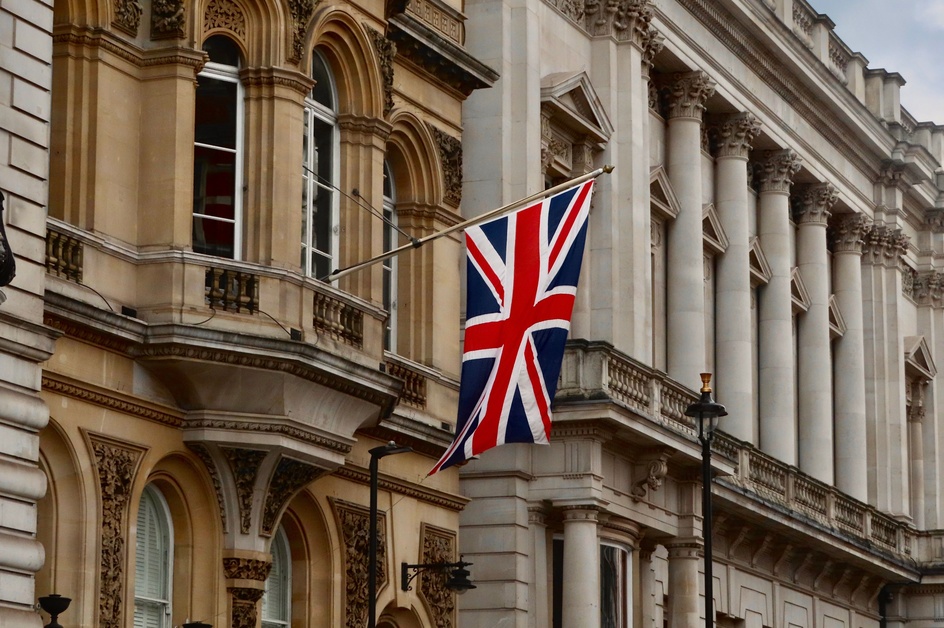 Bank of England