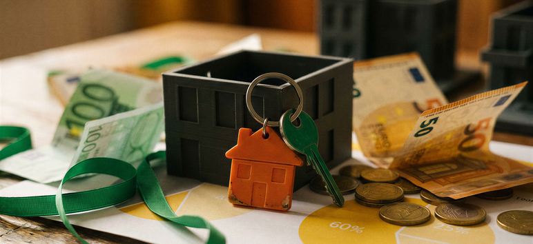 Purchasing property abroad as an american