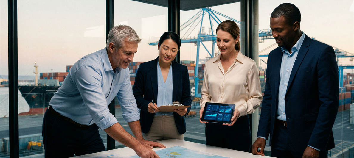 How Exporters Get Paid Faster On International Invoices