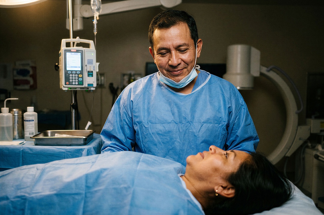 Main media for "Medical Tourism and Emergency Overseas Healthcare Payments"
