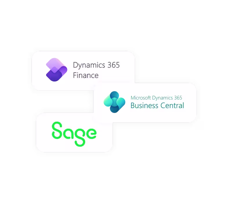 ERP Integrations with Xe