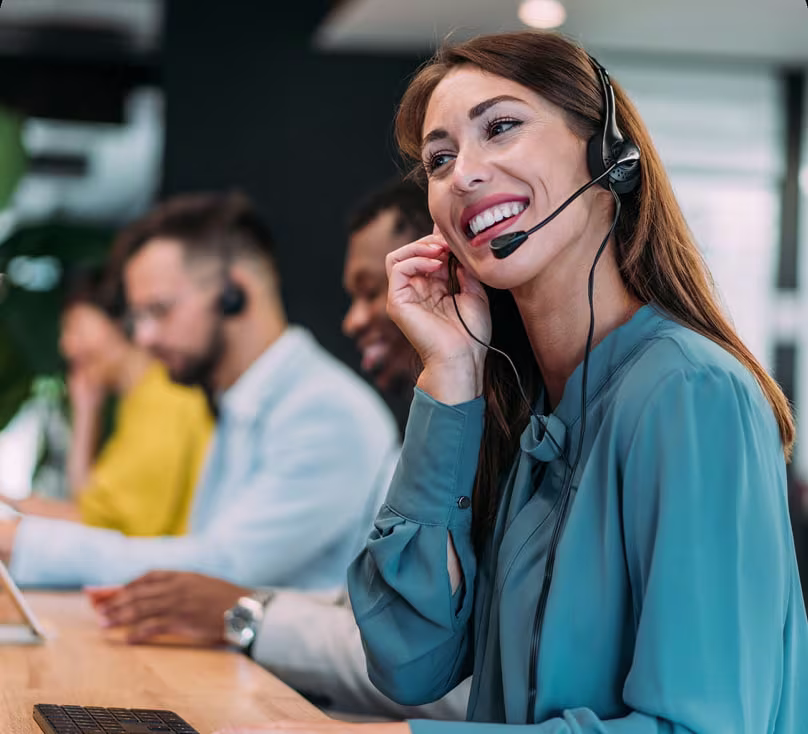 Speak with our transfer experts