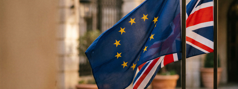 Main media for "Introducing the XE Brexit Barometer"