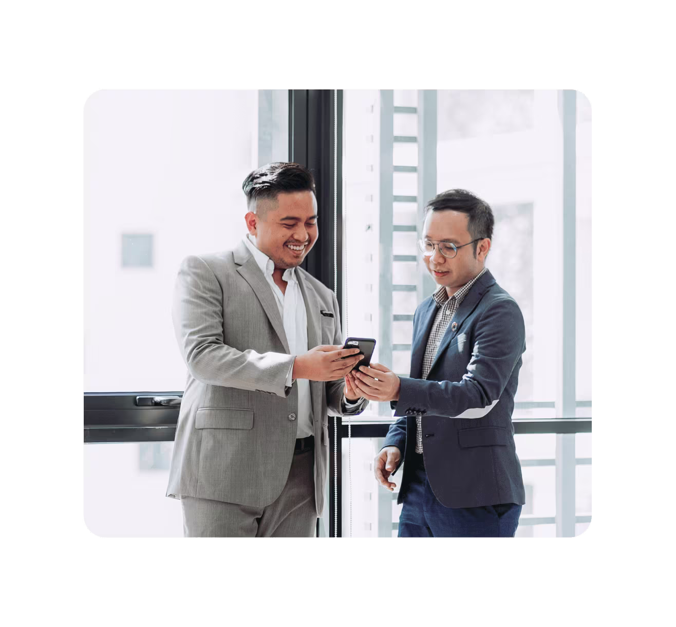 HiFX is now Xe - Money transfers