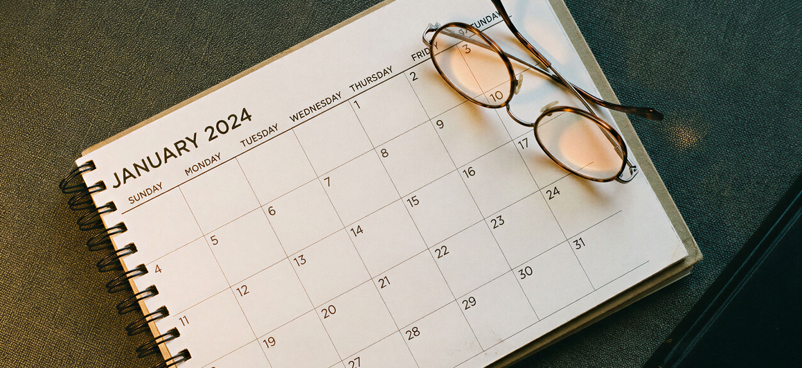 New year currency market trends and FX volatility overview