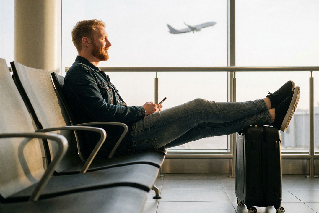 Main media for "Best Countries for Expats - Working Abroad Edition"