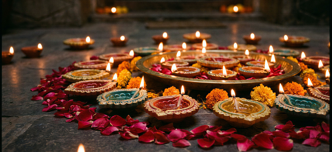 Diwali Festival of Lights