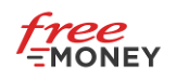 free MONEY mobile wallet