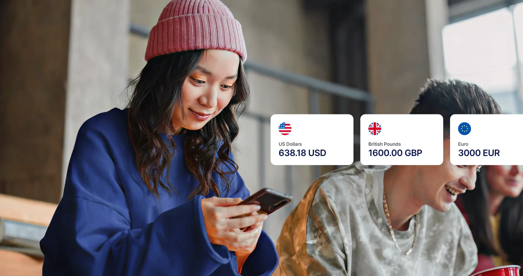 Xe: Currency Exchange Rates and International Money Transfers