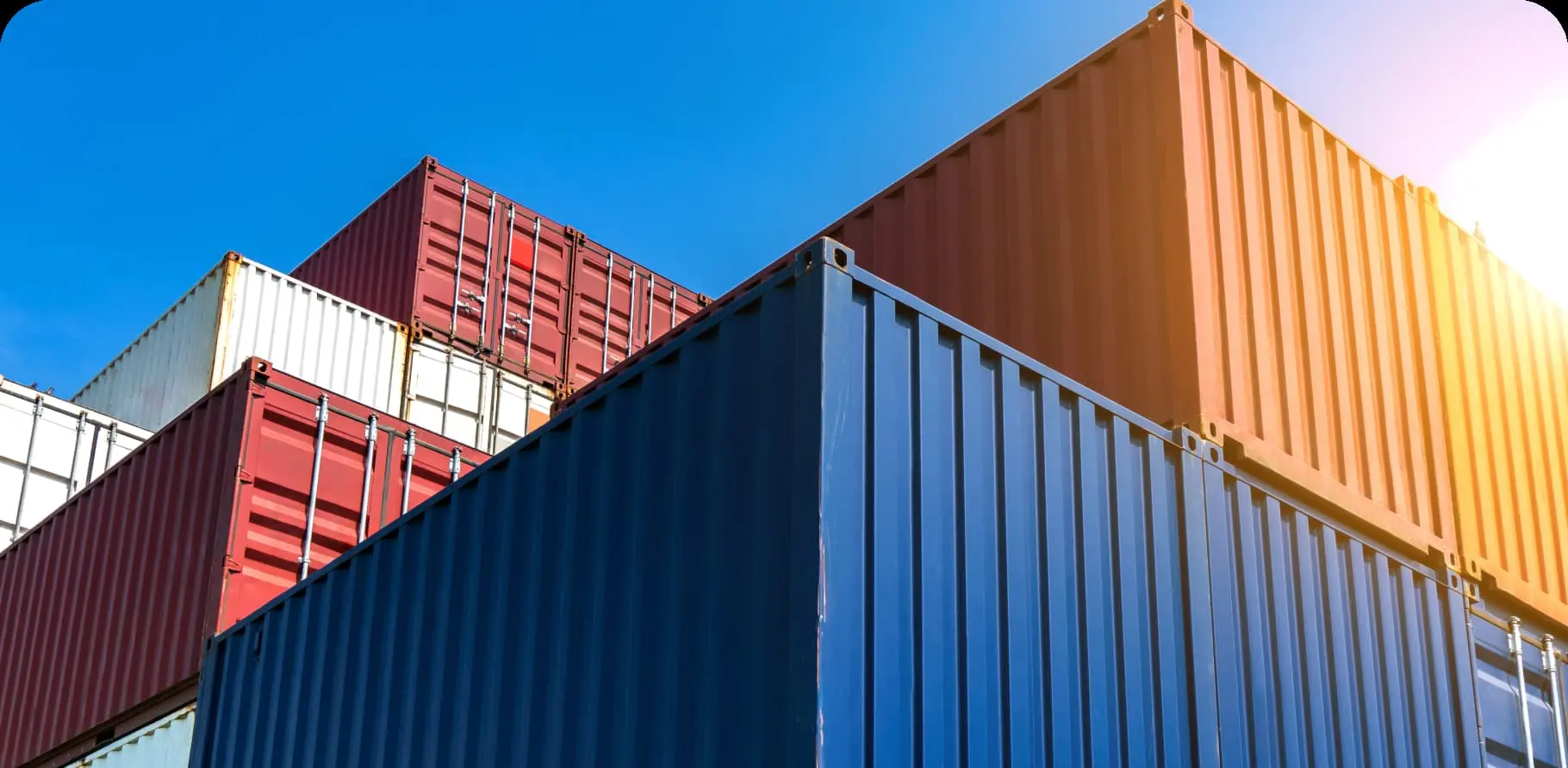 Global payments for importer and exporters