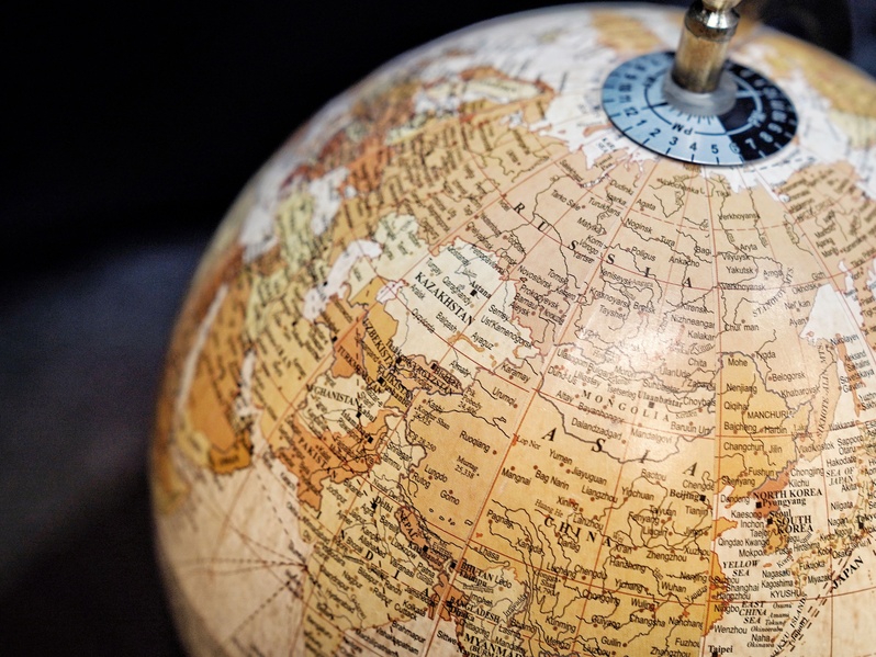 Main media for "Politics Across the Globe Dominates Currency Sentiment"