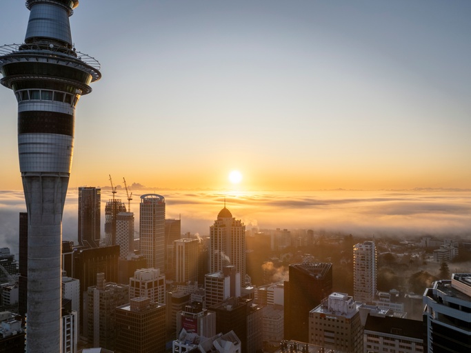 Main media for "Australian and New Zealand Dollars Open Higher from Pre-Easter Levels"