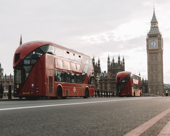 Main media for "Brexit Discussions Continue to Dominate British Politics"