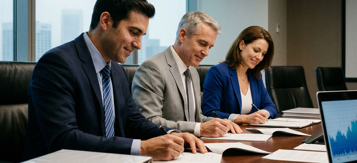 Intercompany FX Loans: Structuring And Protecting Exposure
