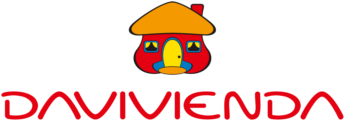 davivienda logo