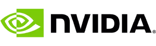Nvidia logo