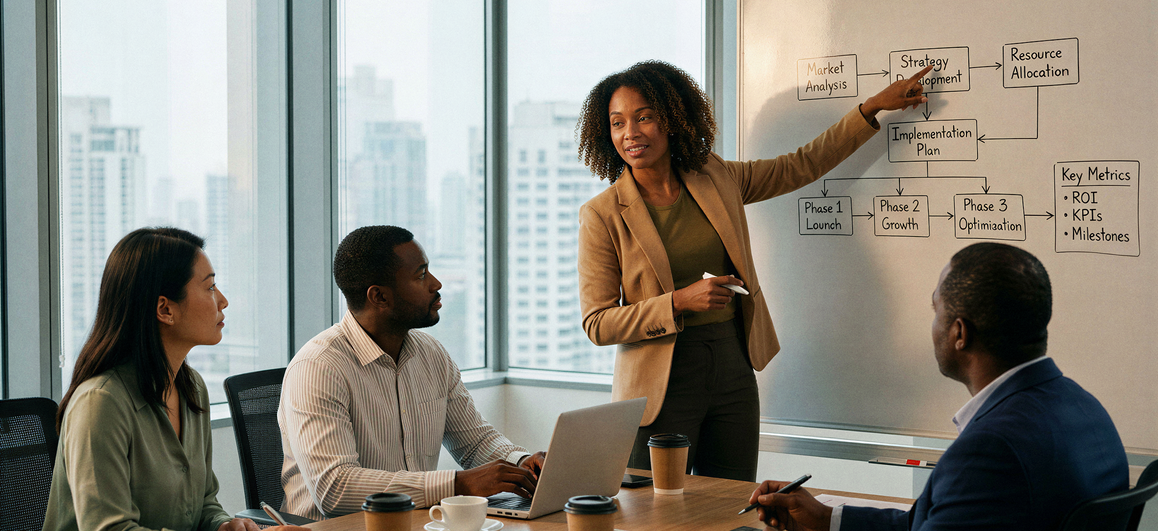 Consultancies And Agencies: FX-Proof Your Invoices