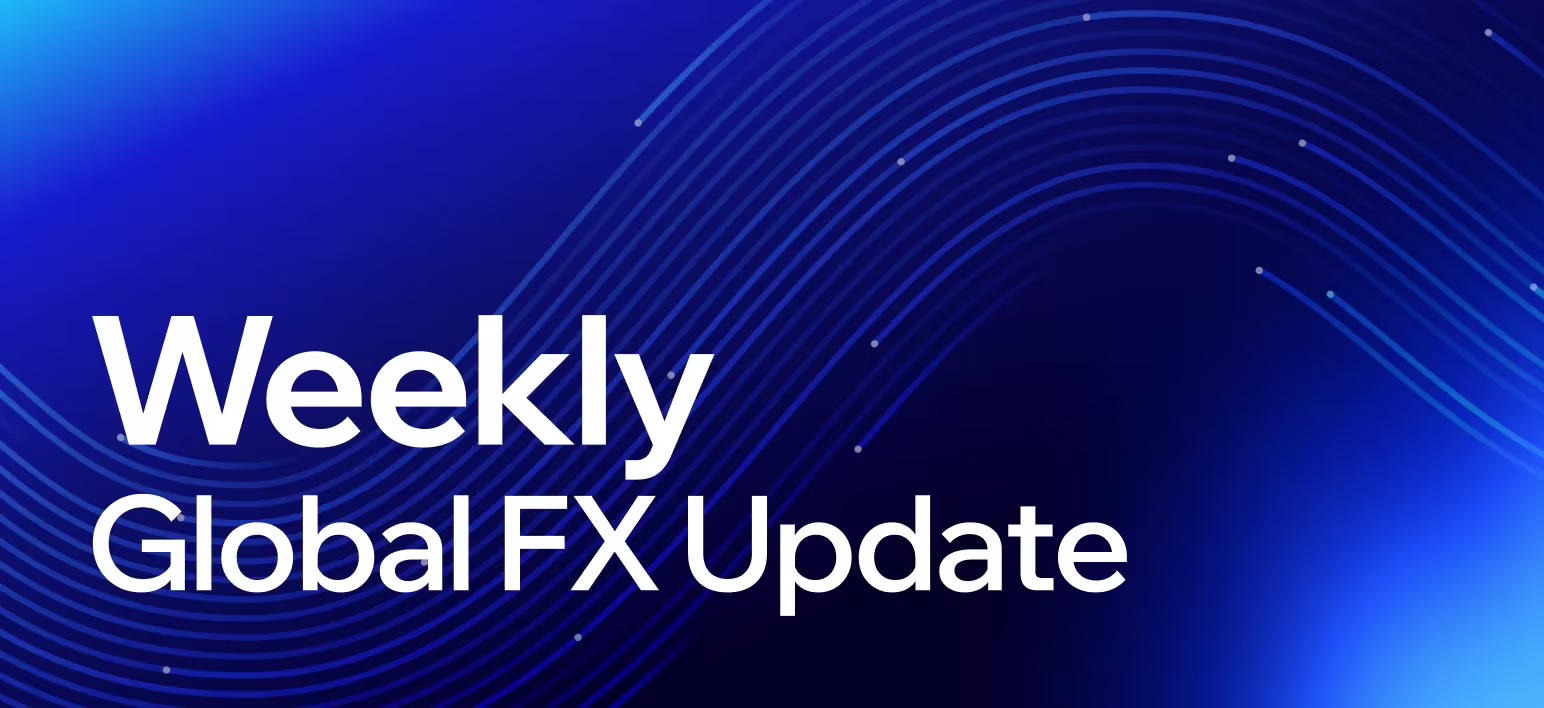 FX Update: December Central Bank Cluster and Asia Watch