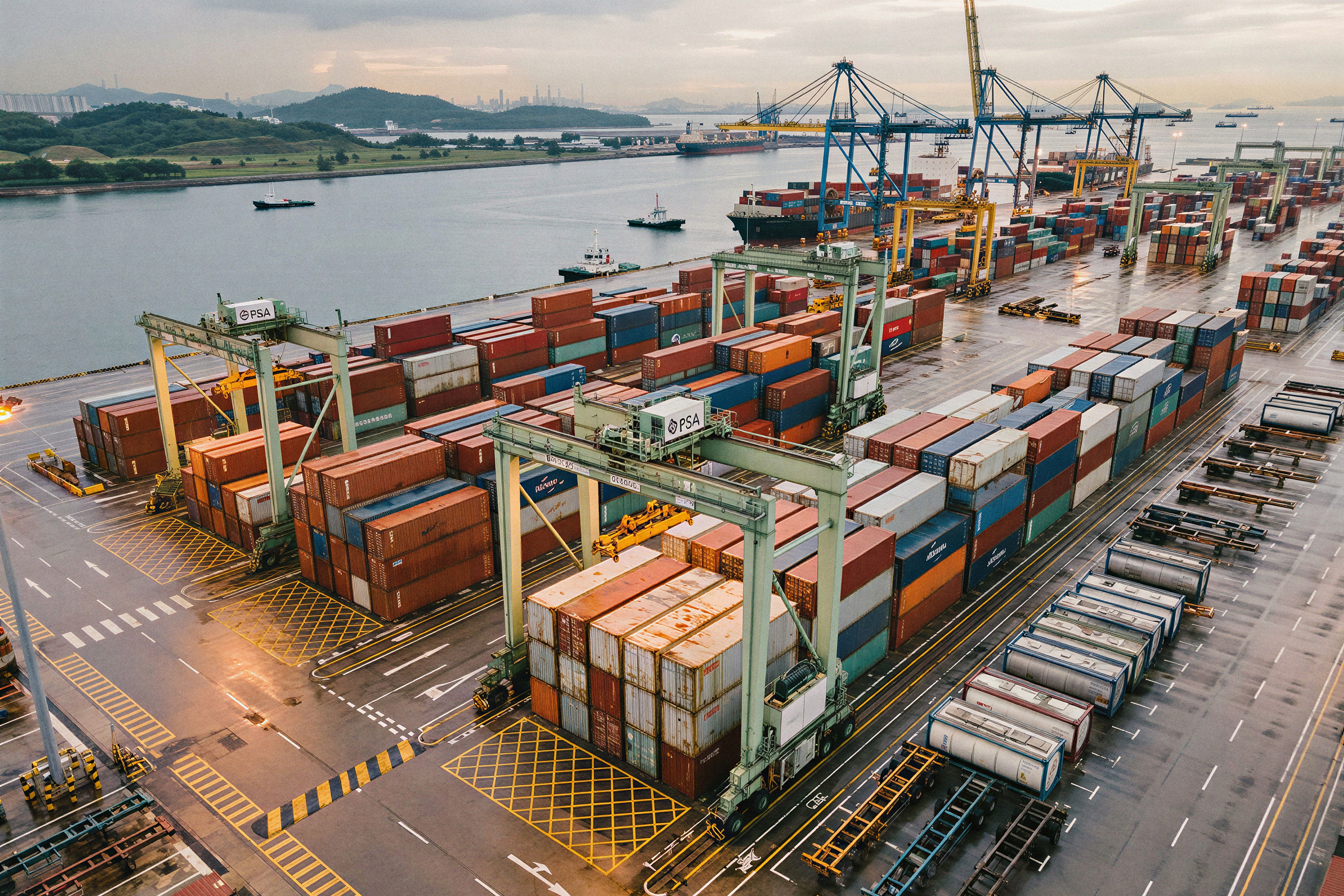Main media for "US-China Trade Concerns Influencing Currency Markets"