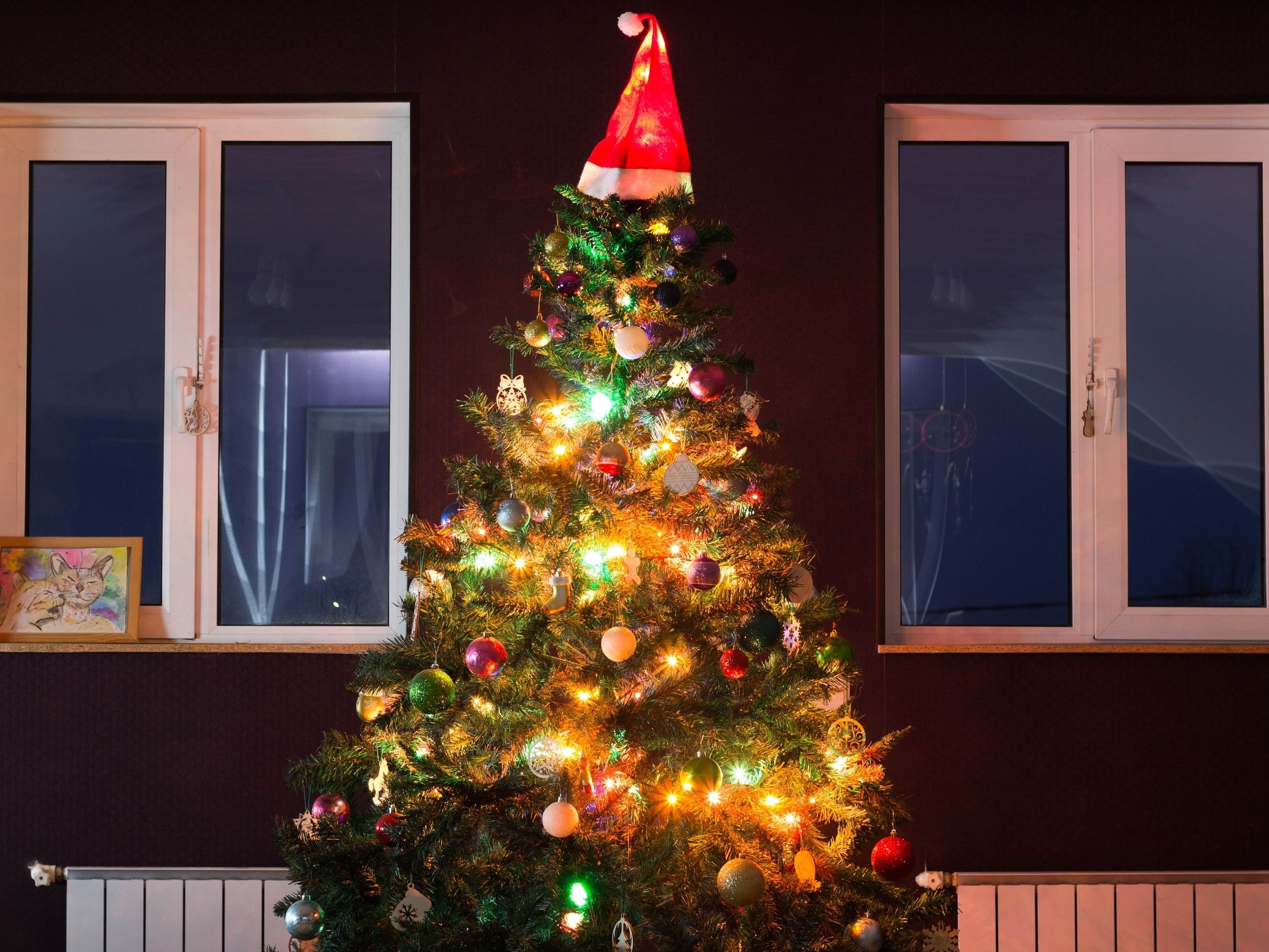 Main media for "‘Twas a Week Before Christmas"